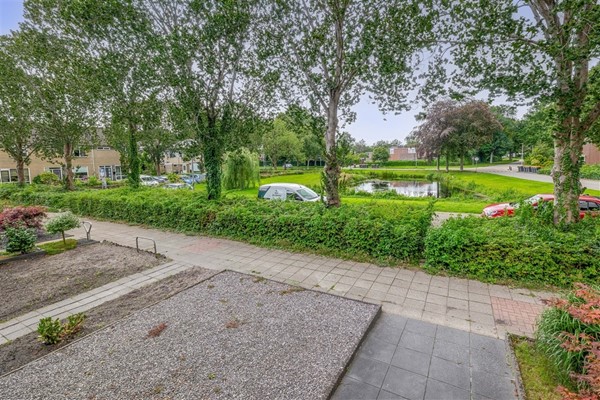 Medium property photo - Provincienlaan 10, 9642 GX Veendam
